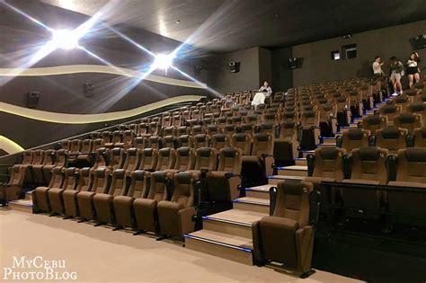 filinvest cinema.